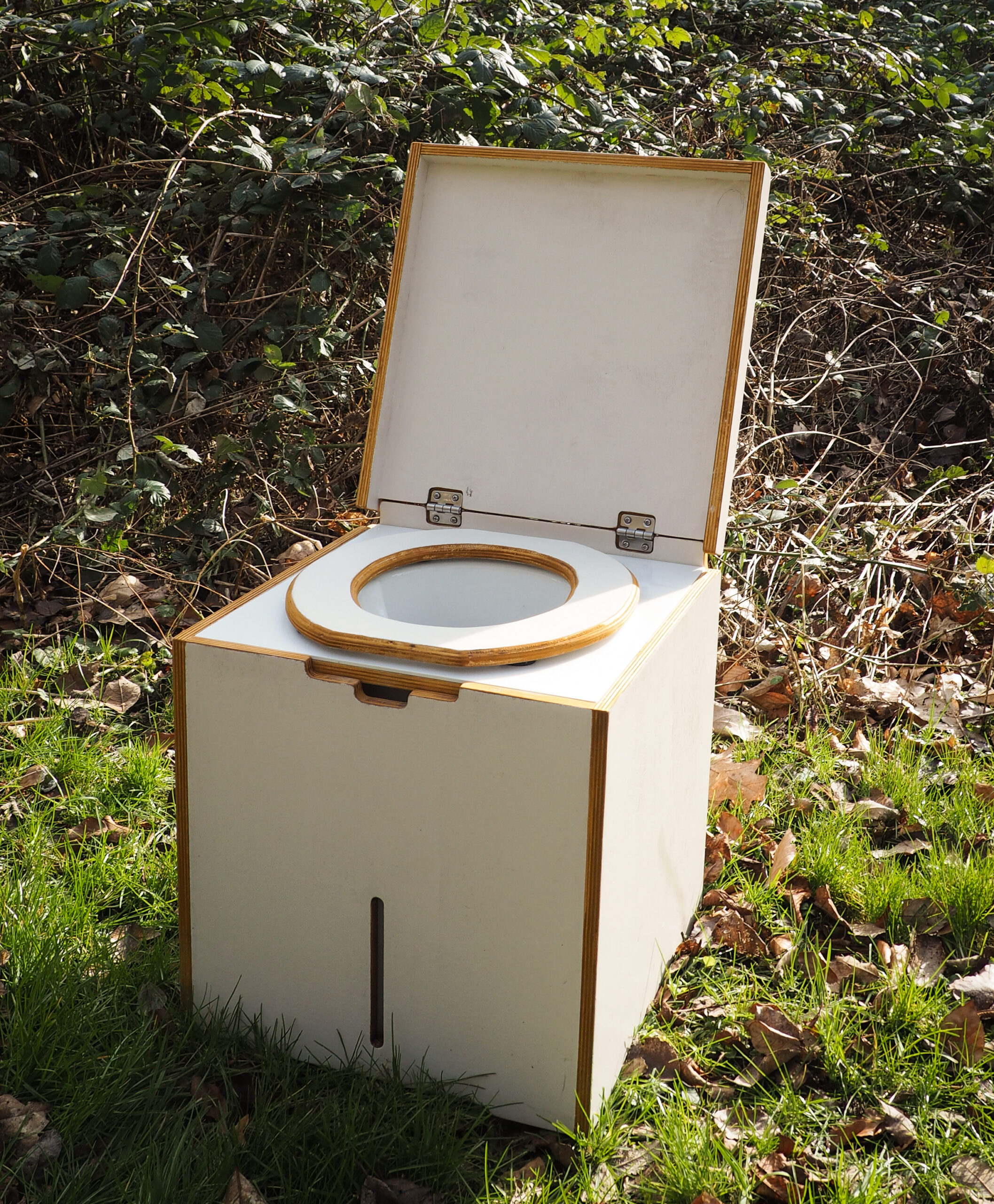 Trenntoilette Cankuna Campers